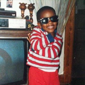 Meet your Posher, Jerron